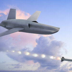 Security & Surveillance Military Grade Systems