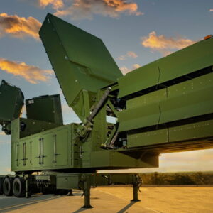 Integrated Air & Missile Defense